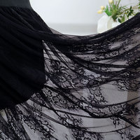 Elegant Party Evening Sexy Lace Maxi Dress 5